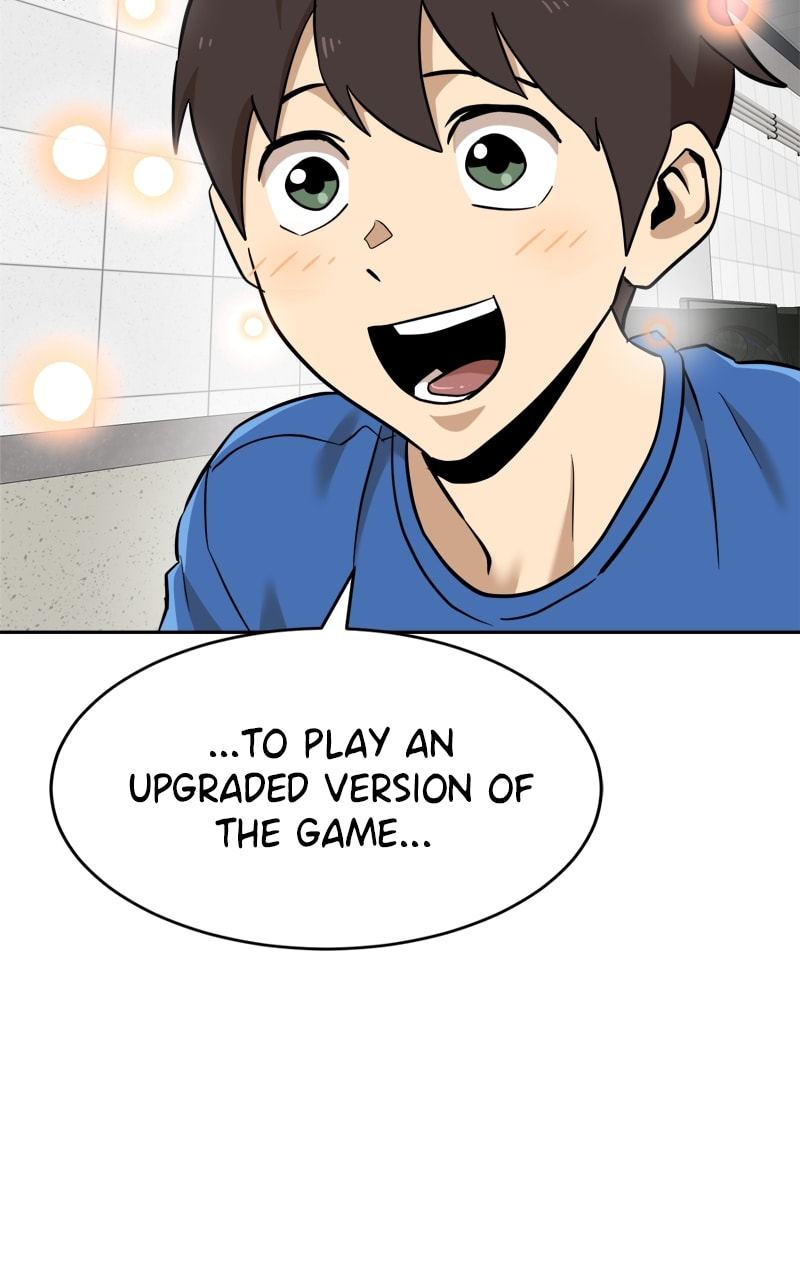 Read Double Click chapter 141 image 10 on Lezhin