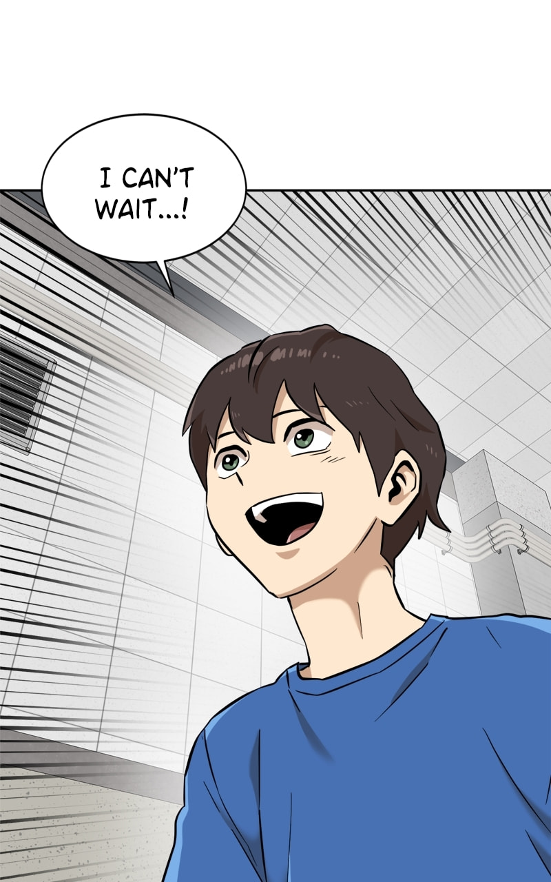 Read Double Click chapter 141 image 11 on Lezhin