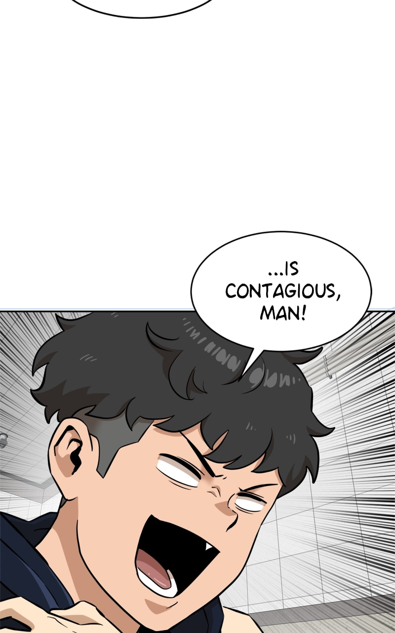 Read Double Click chapter 141 image 14 on Lezhin