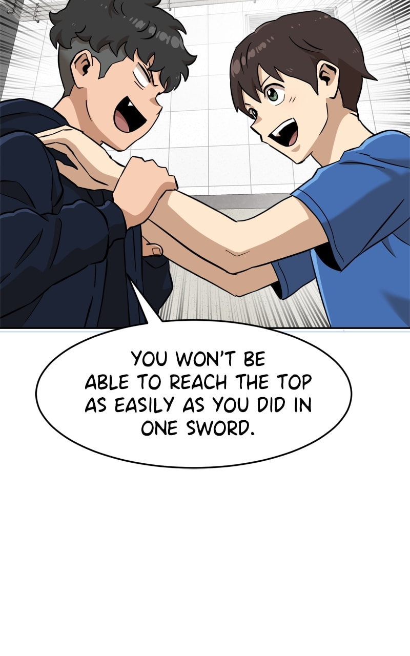 Read Double Click chapter 141 image 16 on Lezhin