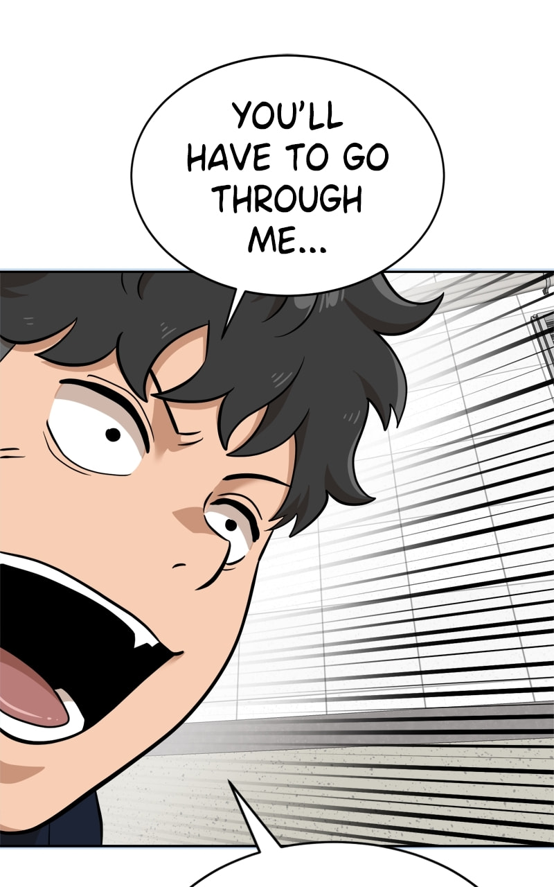 Read Double Click chapter 141 image 17 on Lezhin