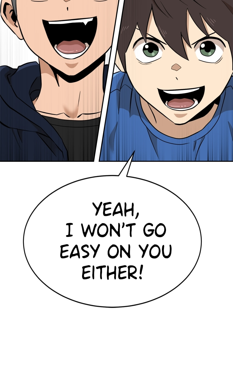Read Double Click chapter 141 image 19 on Lezhin