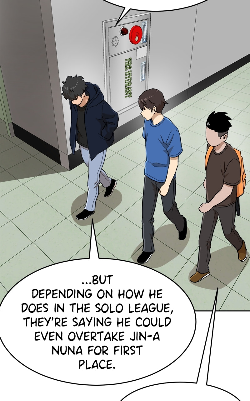 Read Double Click chapter 141 image 23 on Lezhin