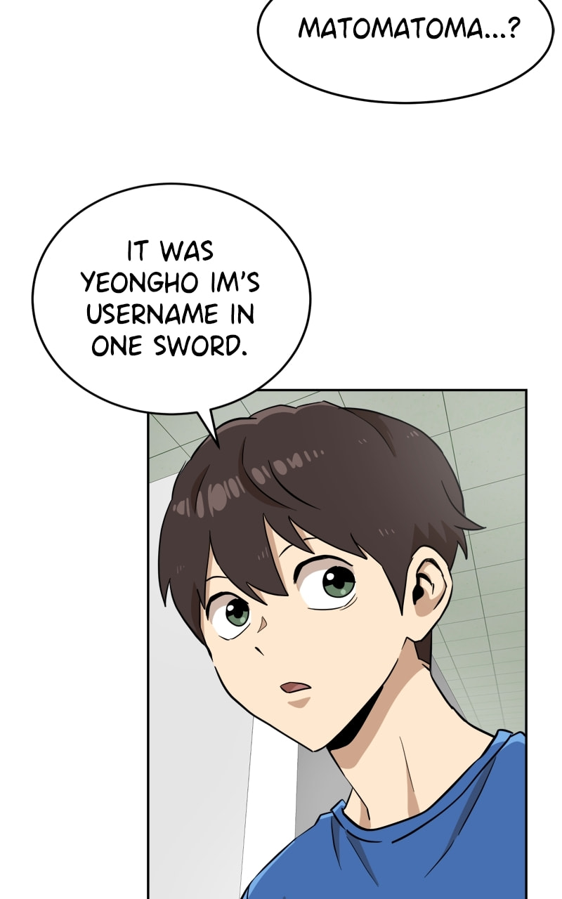Read Double Click chapter 141 image 24 on Lezhin