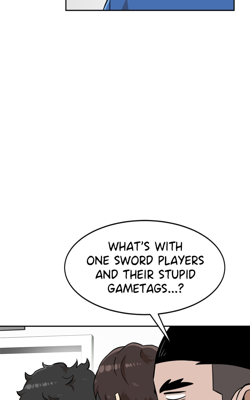Read Double Click chapter 141 image 25 on Lezhin