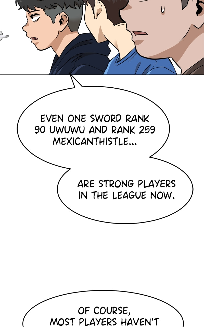Read Double Click chapter 141 image 26 on Lezhin