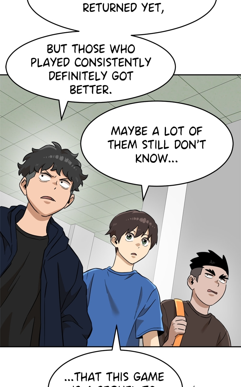 Read Double Click chapter 141 image 27 on Lezhin