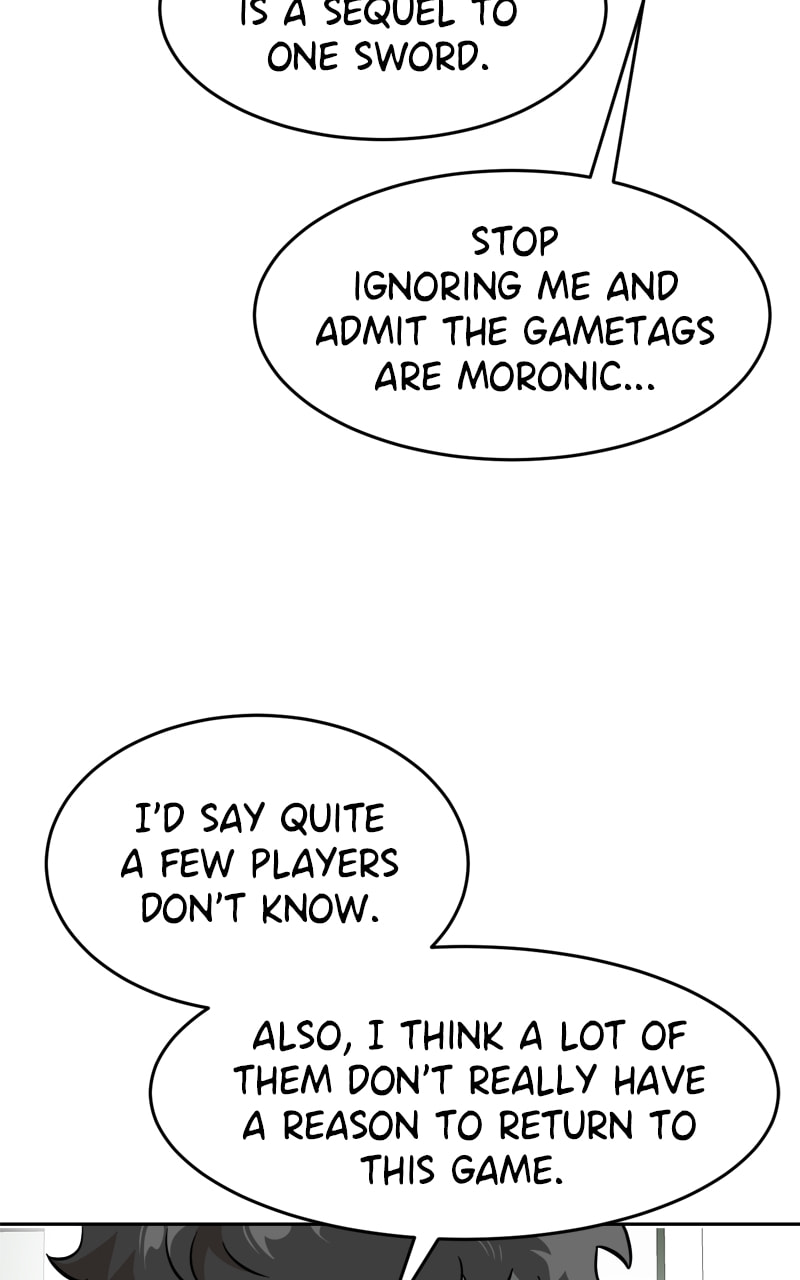 Read Double Click chapter 141 image 28 on Lezhin