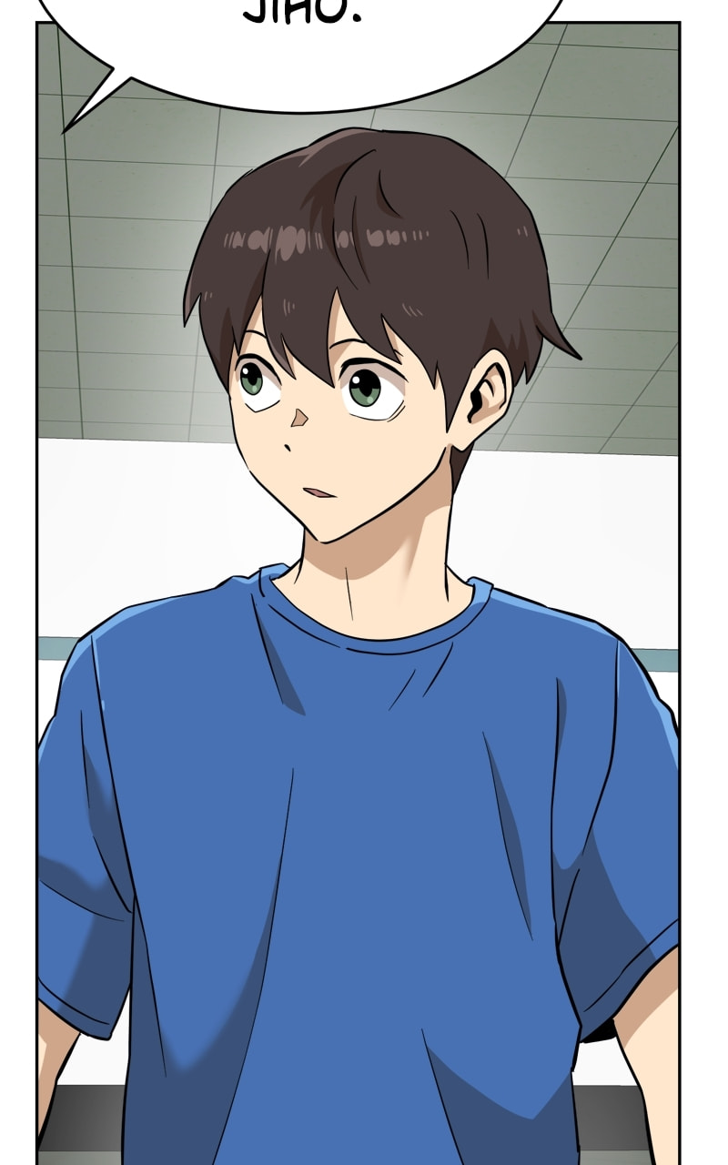 Read Double Click chapter 141 image 30 on Lezhin