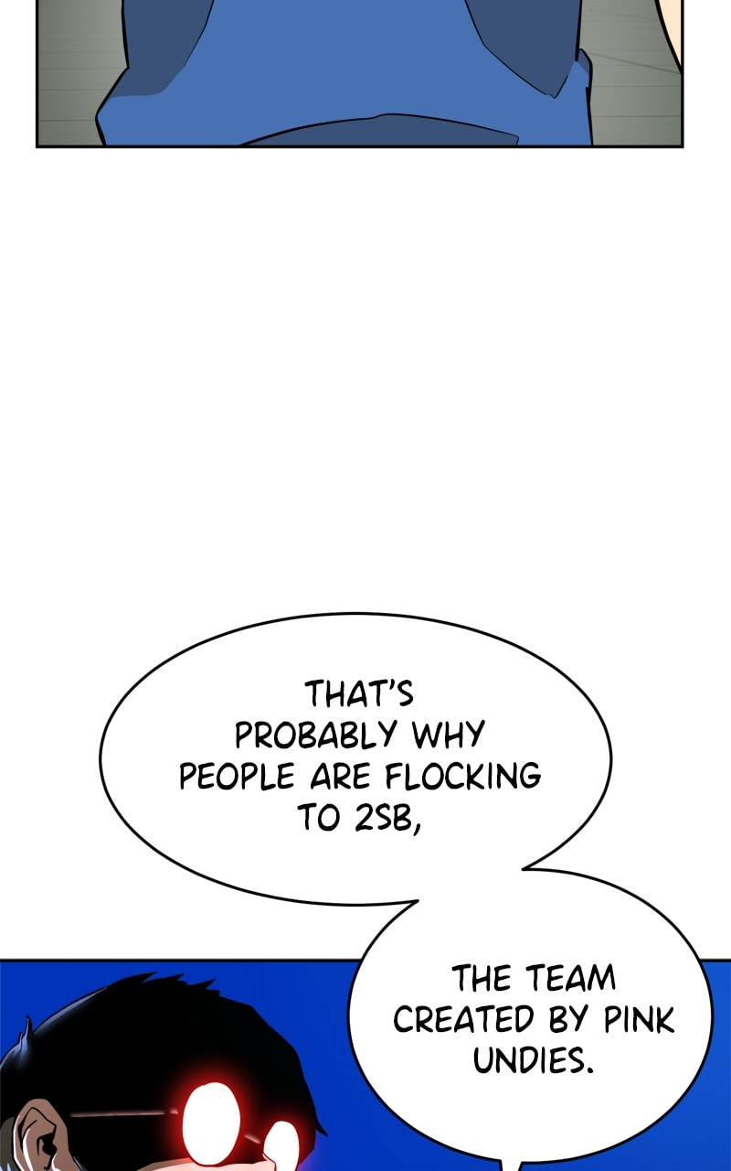 Read Double Click chapter 141 image 31 on Lezhin