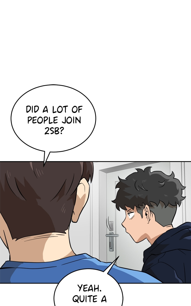 Read Double Click chapter 141 image 33 on Lezhin
