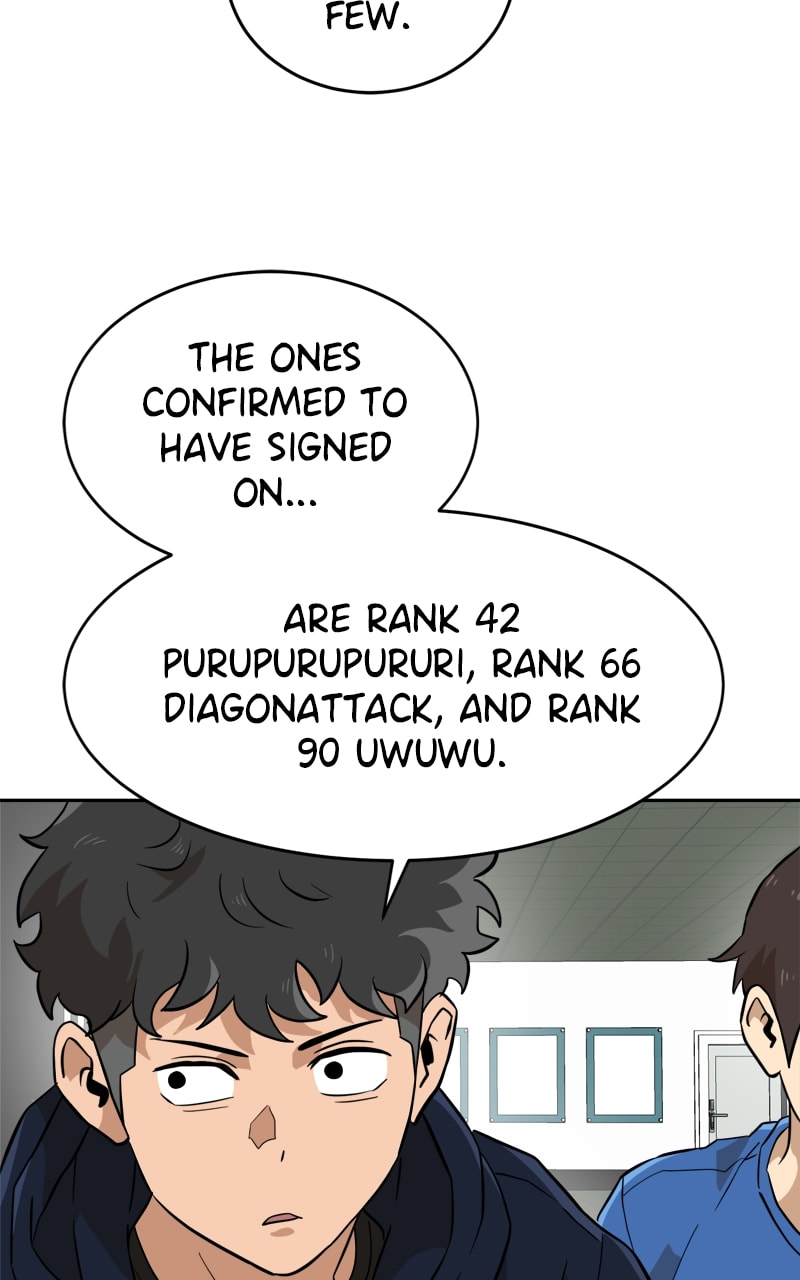 Read Double Click chapter 141 image 34 on Lezhin