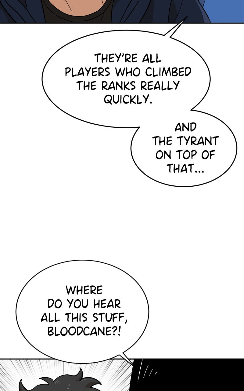 Read Double Click chapter 141 image 35 on Lezhin