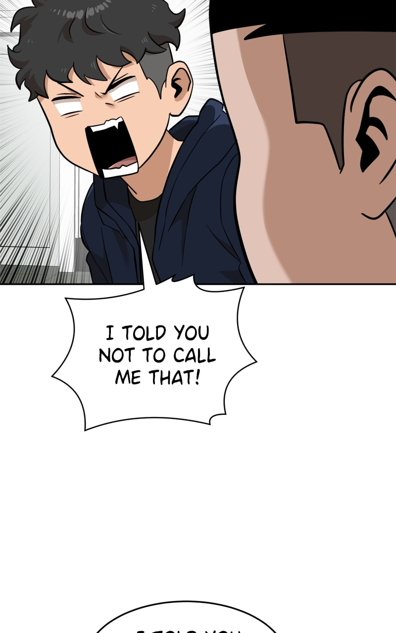 Read Double Click chapter 141 image 36 on Lezhin
