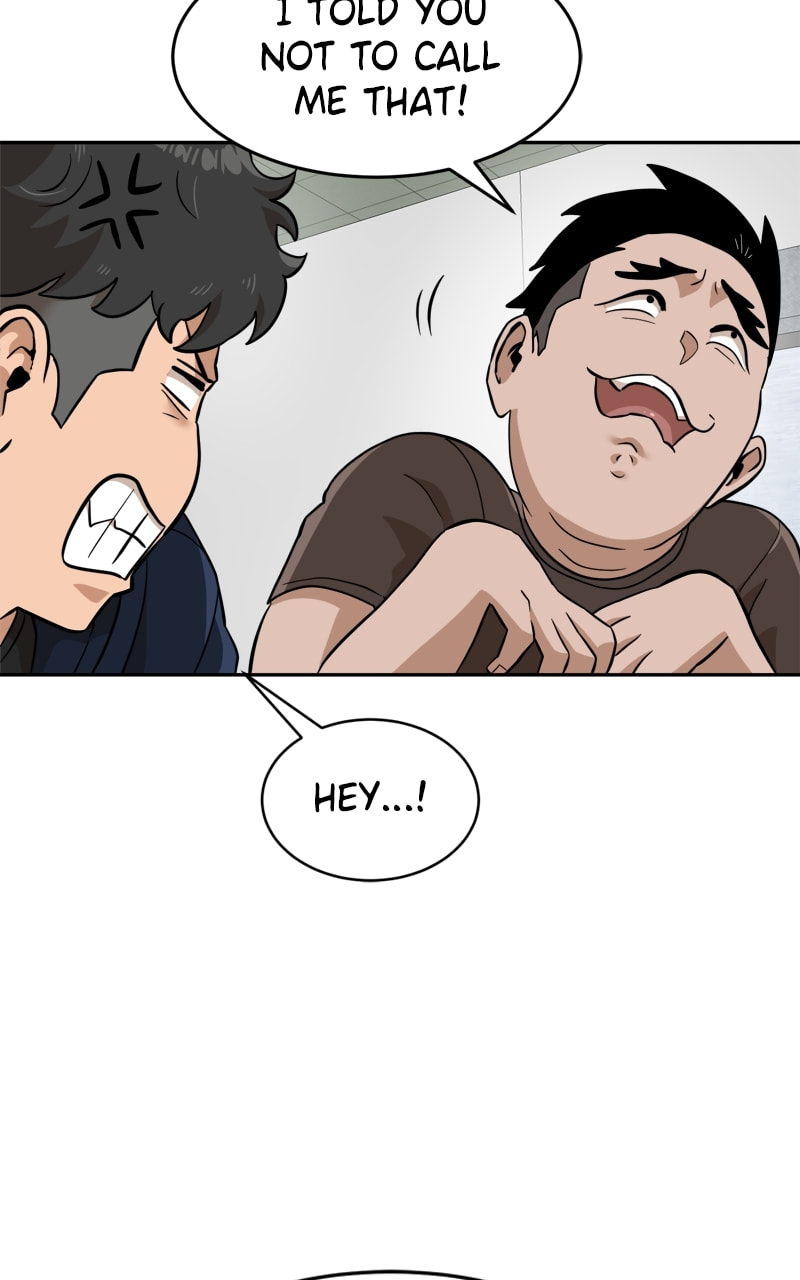 Read Double Click chapter 141 image 37 on Lezhin