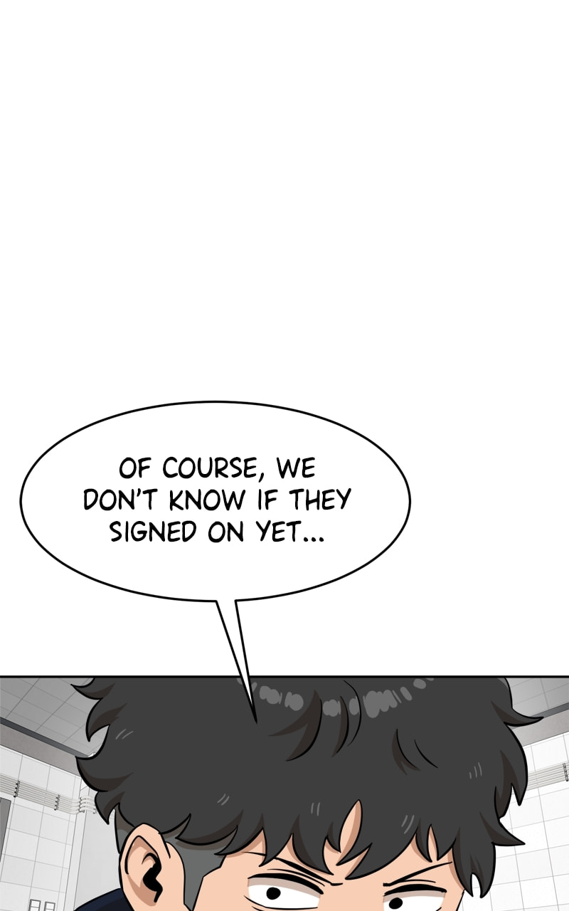 Read Double Click chapter 141 image 4 on Lezhin