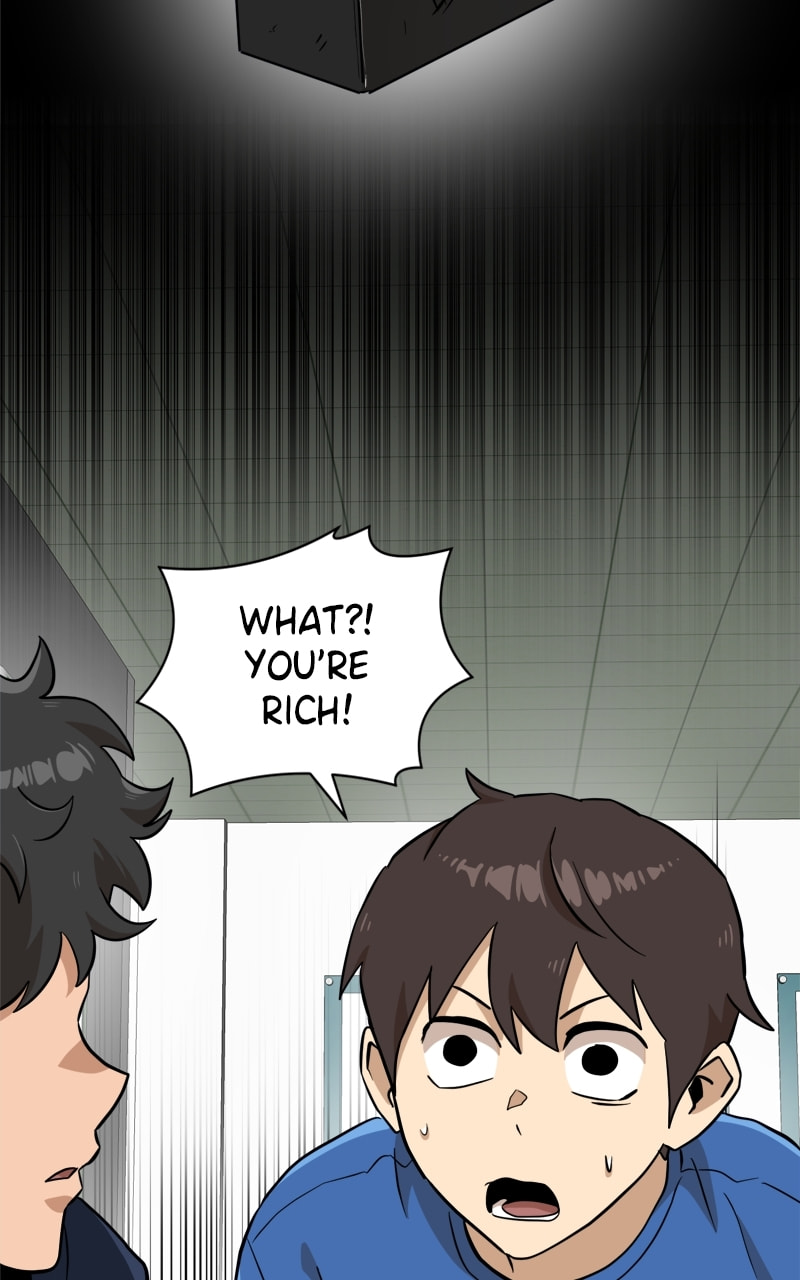 Read Double Click chapter 141 image 40 on Lezhin