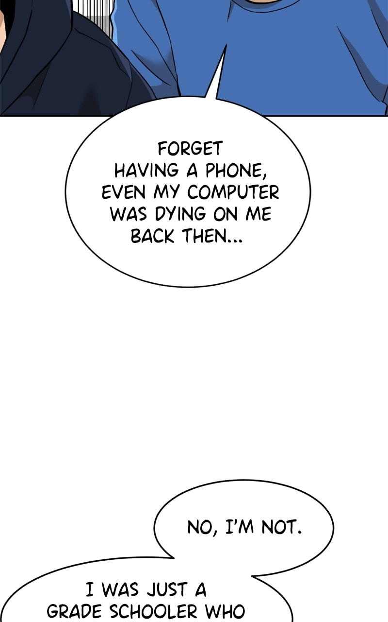 Read Double Click chapter 141 image 41 on Lezhin