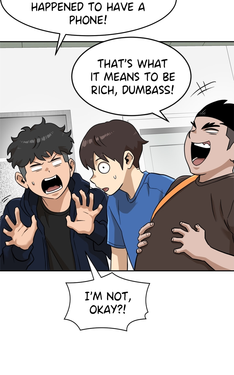 Read Double Click chapter 141 image 42 on Lezhin