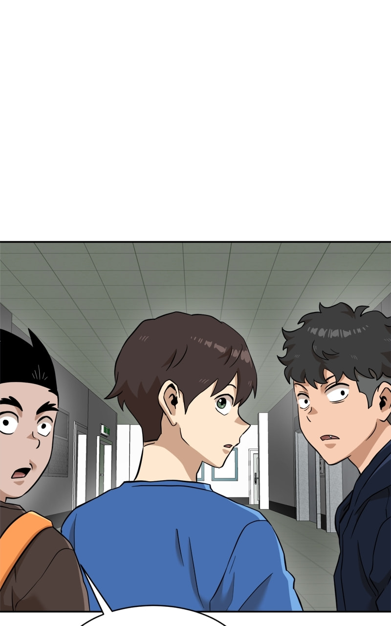 Read Double Click chapter 141 image 44 on Lezhin
