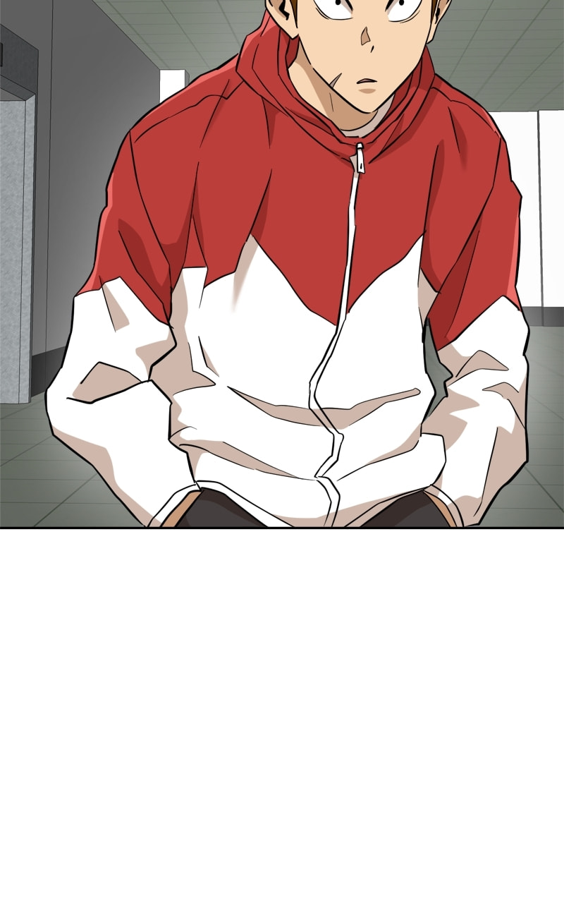 Read Double Click chapter 141 image 46 on Lezhin