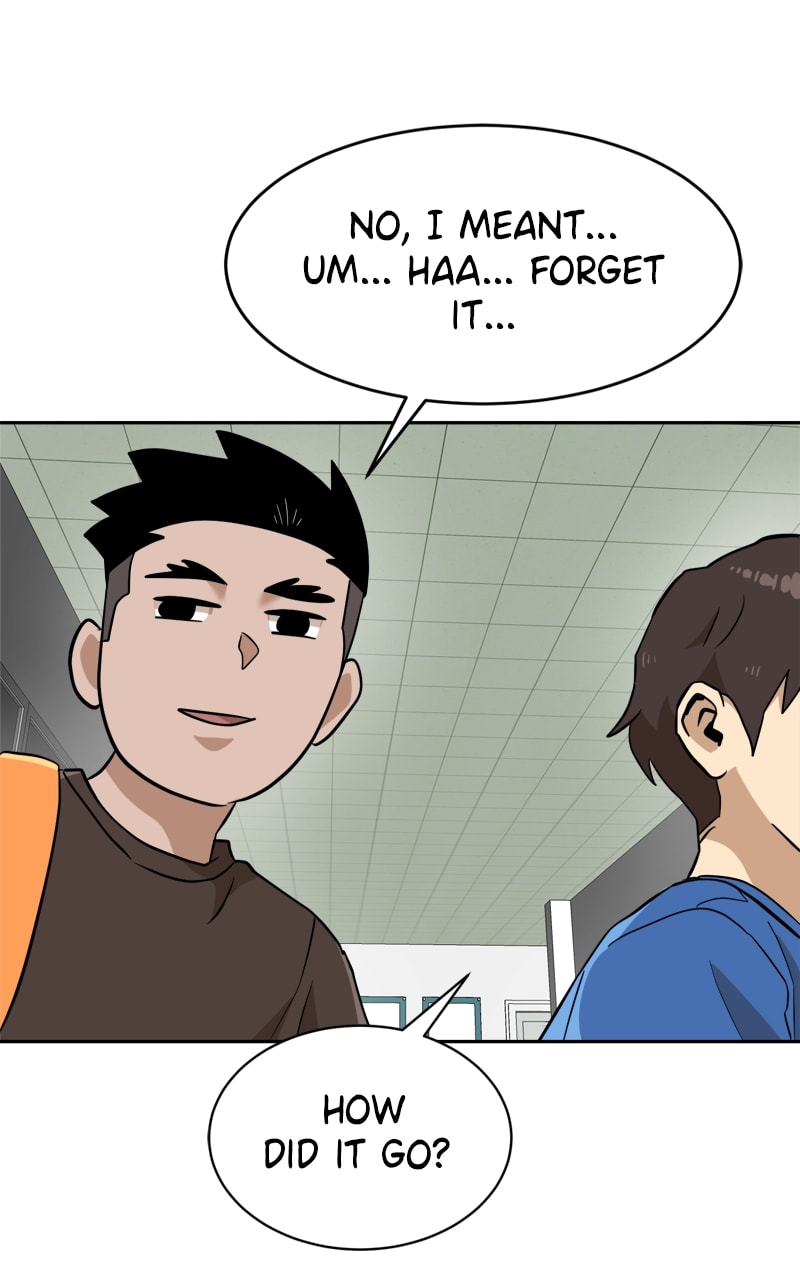 Read Double Click chapter 141 image 47 on Lezhin
