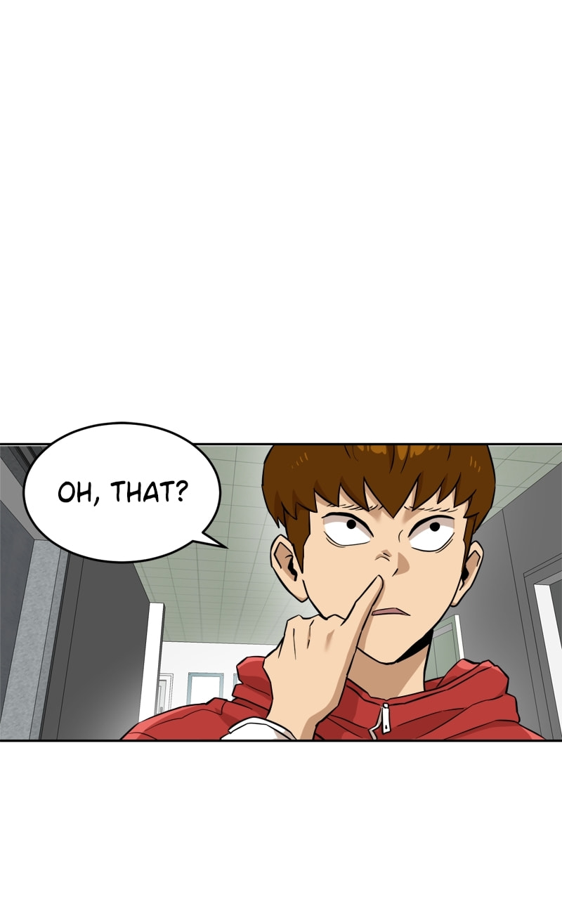 Read Double Click chapter 141 image 48 on Lezhin