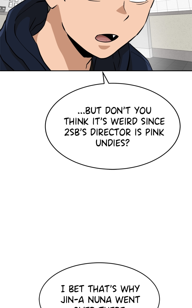Read Double Click chapter 141 image 5 on Lezhin