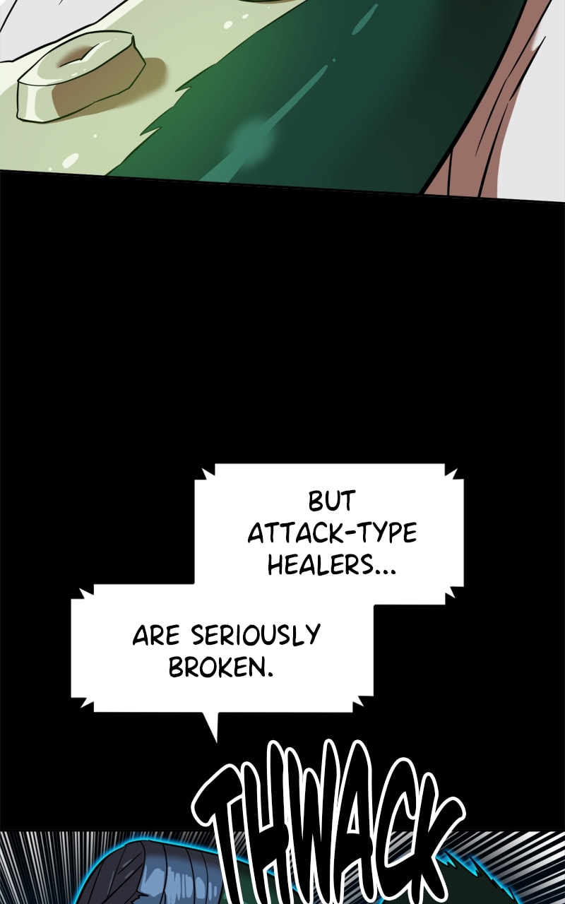 Read Double Click chapter 141 image 51 on Lezhin