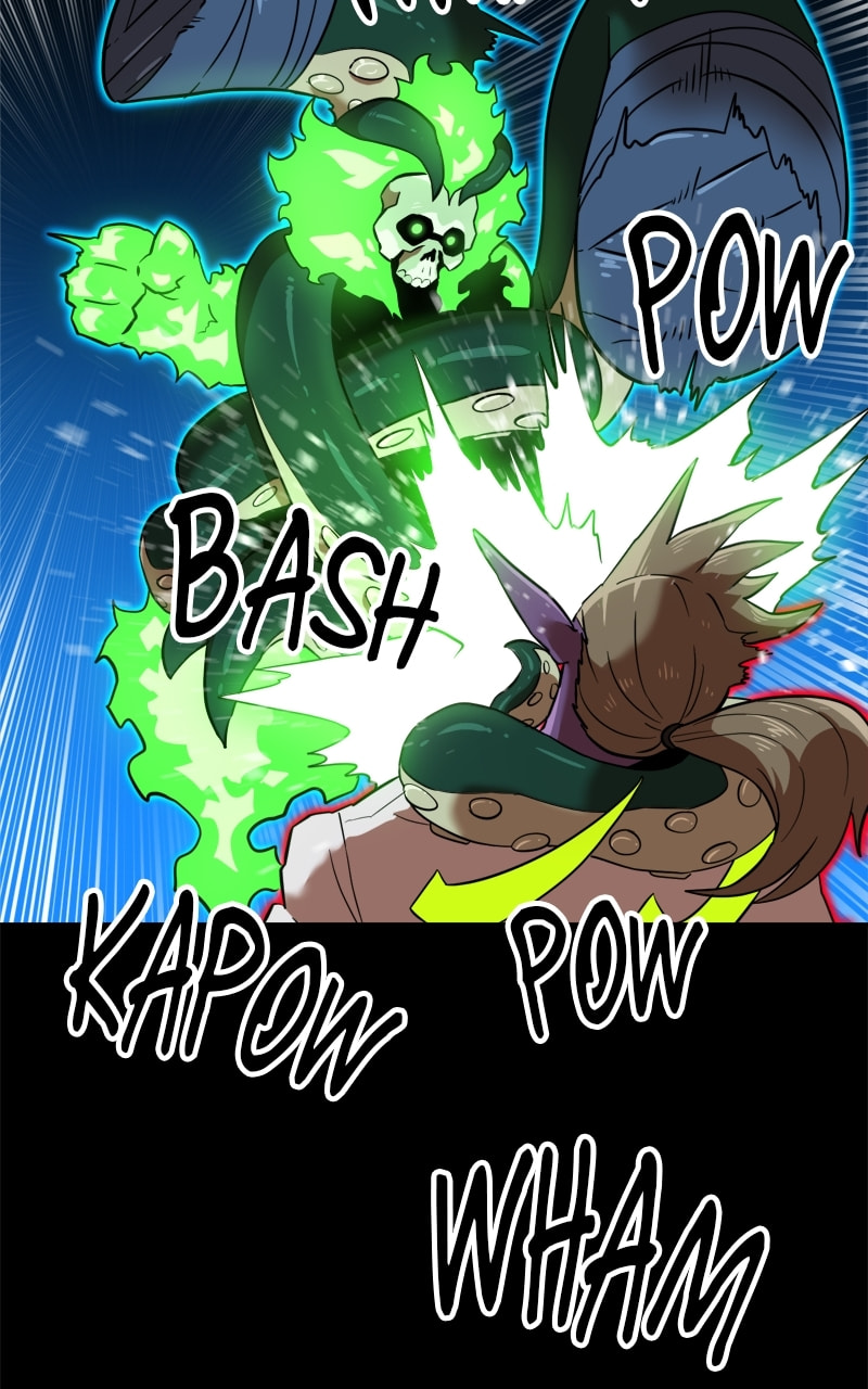 Read Double Click chapter 141 image 52 on Lezhin