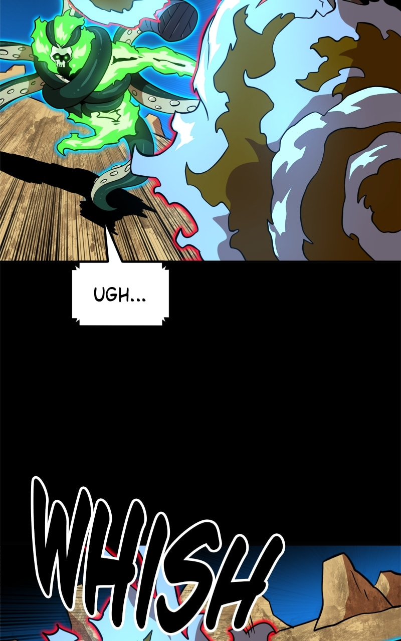 Read Double Click chapter 141 image 64 on Lezhin