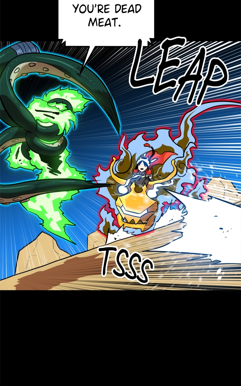 Read Double Click chapter 141 image 70 on Lezhin