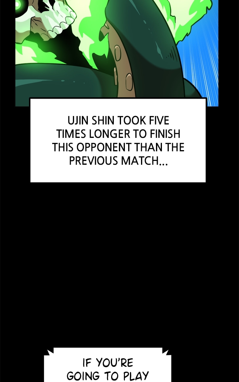 Read Double Click chapter 141 image 74 on Lezhin