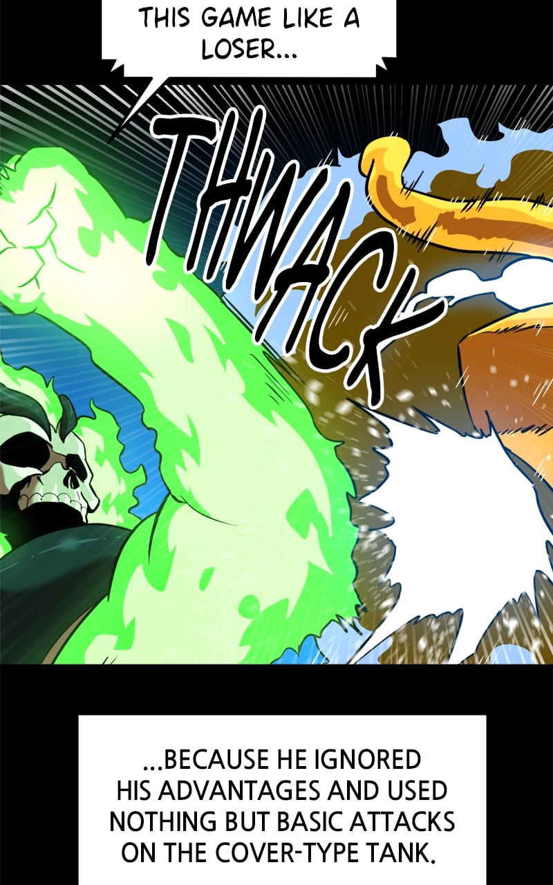 Read Double Click chapter 141 image 75 on Lezhin
