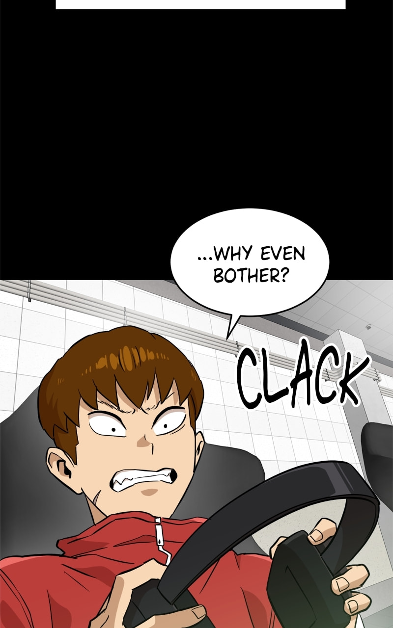 Read Double Click chapter 141 image 76 on Lezhin