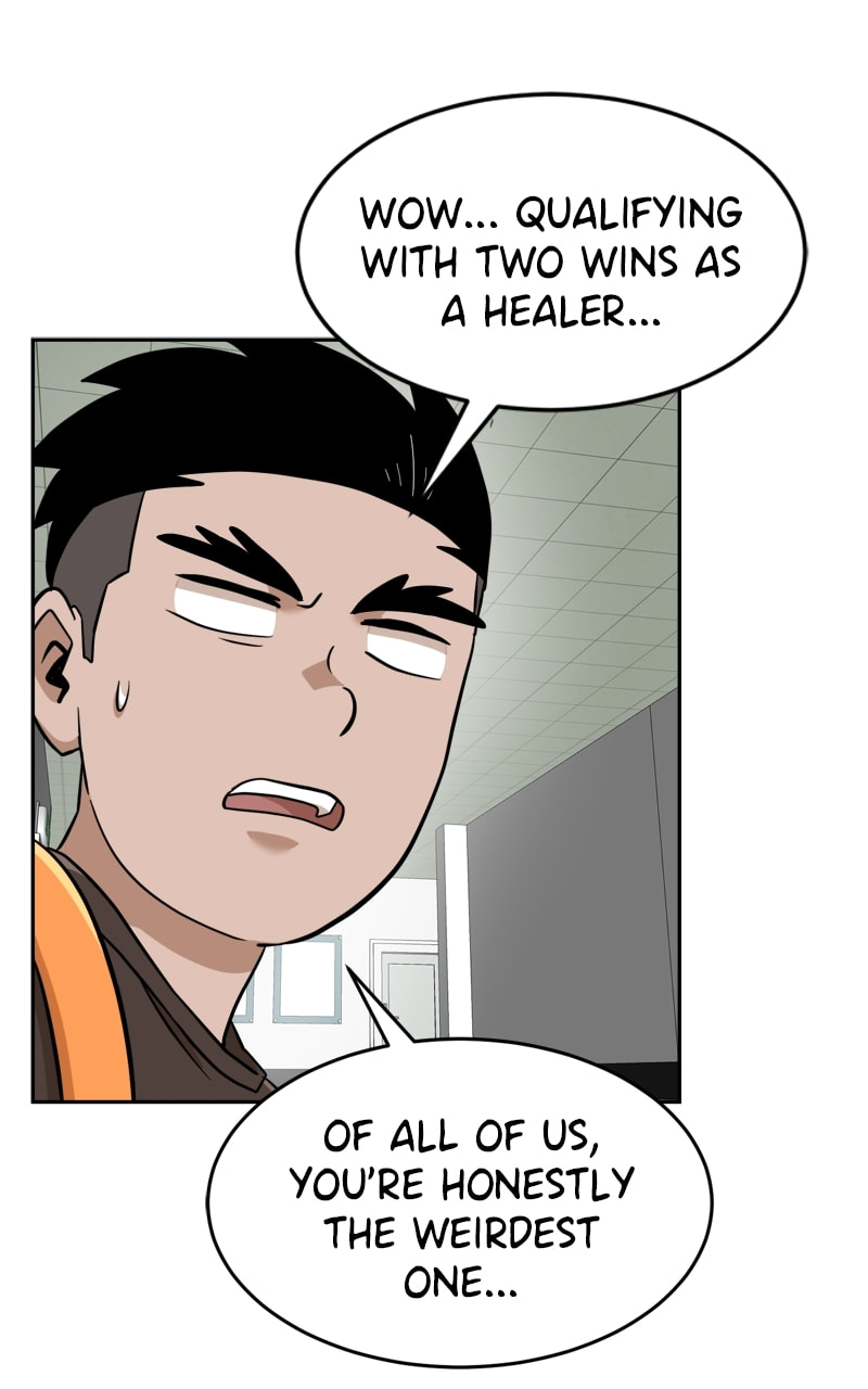 Read Double Click chapter 141 image 80 on Lezhin