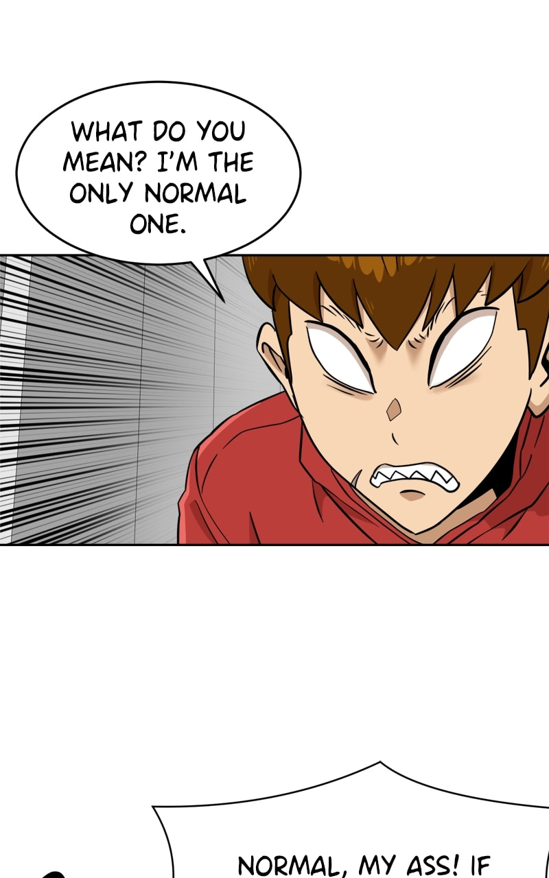 Read Double Click chapter 141 image 81 on Lezhin