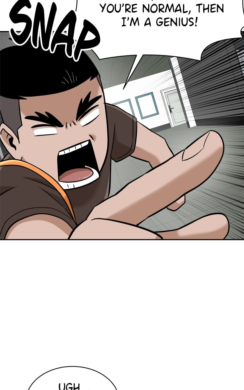 Read Double Click chapter 141 image 82 on Lezhin