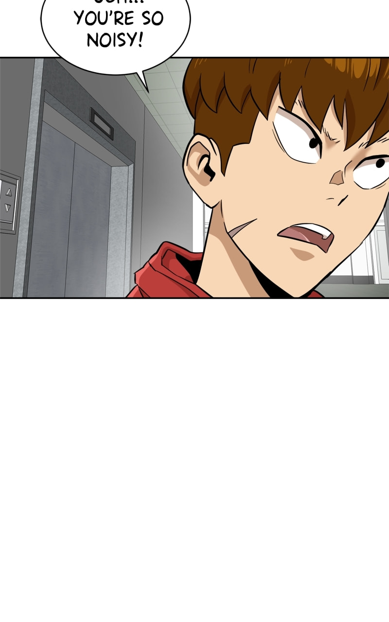 Read Double Click chapter 141 image 83 on Lezhin