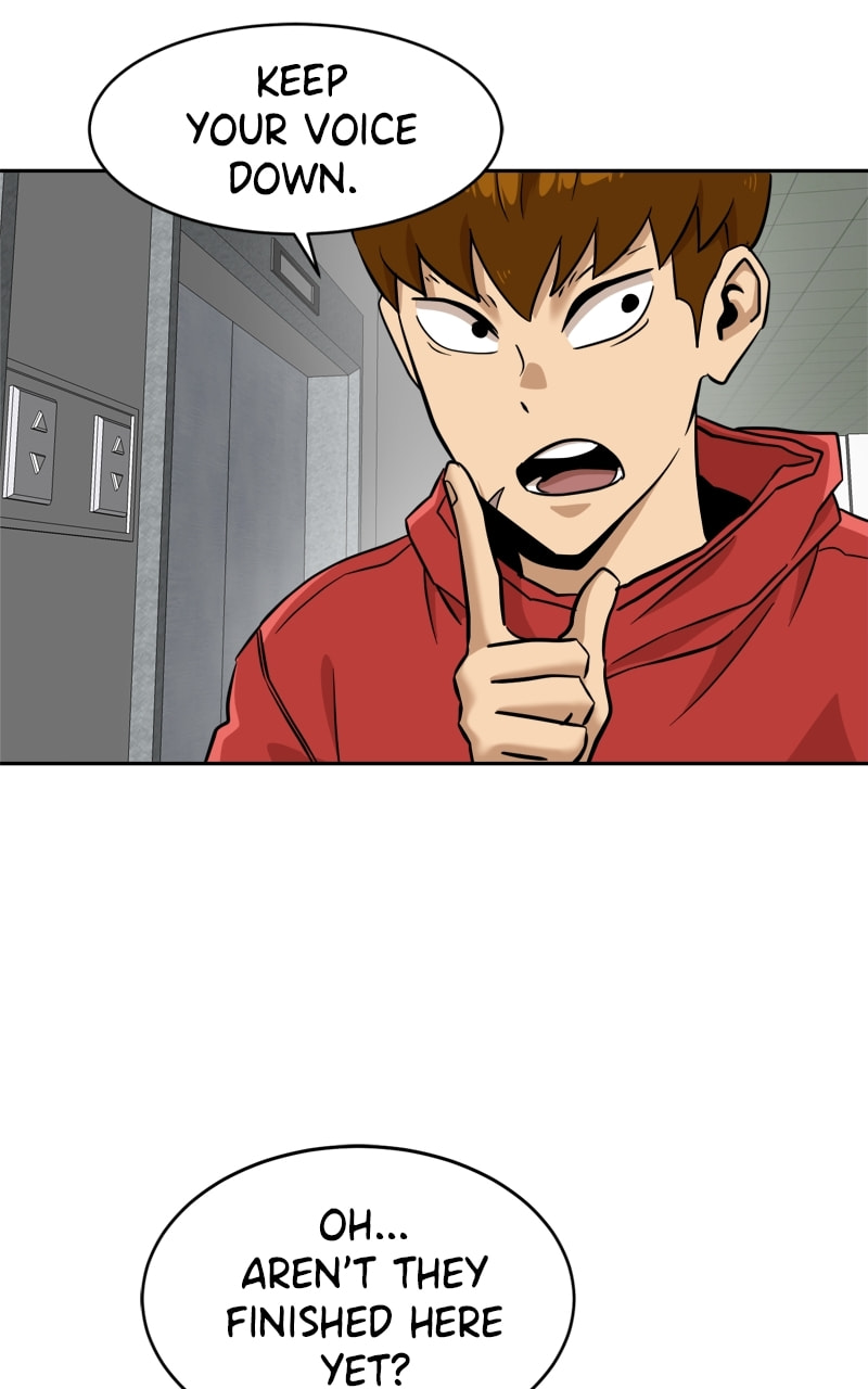 Read Double Click chapter 141 image 84 on Lezhin