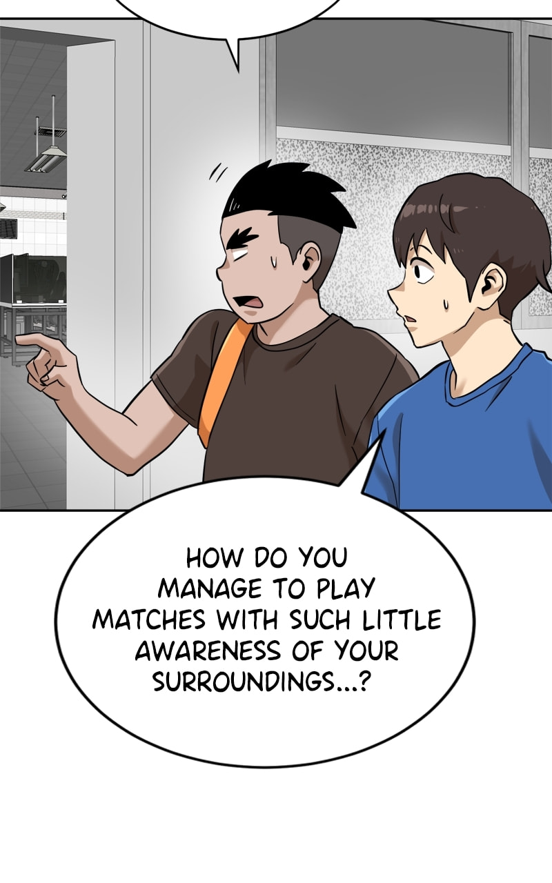 Read Double Click chapter 141 image 85 on Lezhin