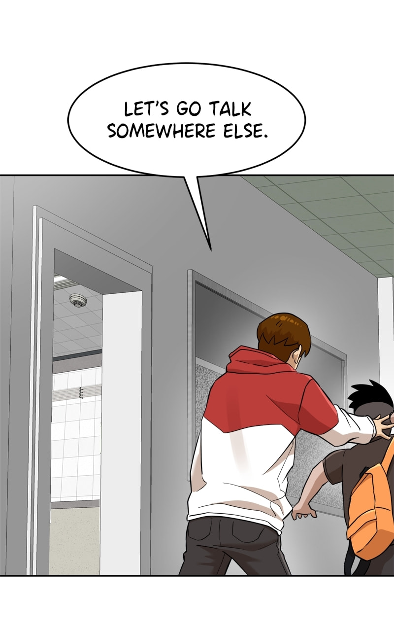 Read Double Click chapter 141 image 86 on Lezhin