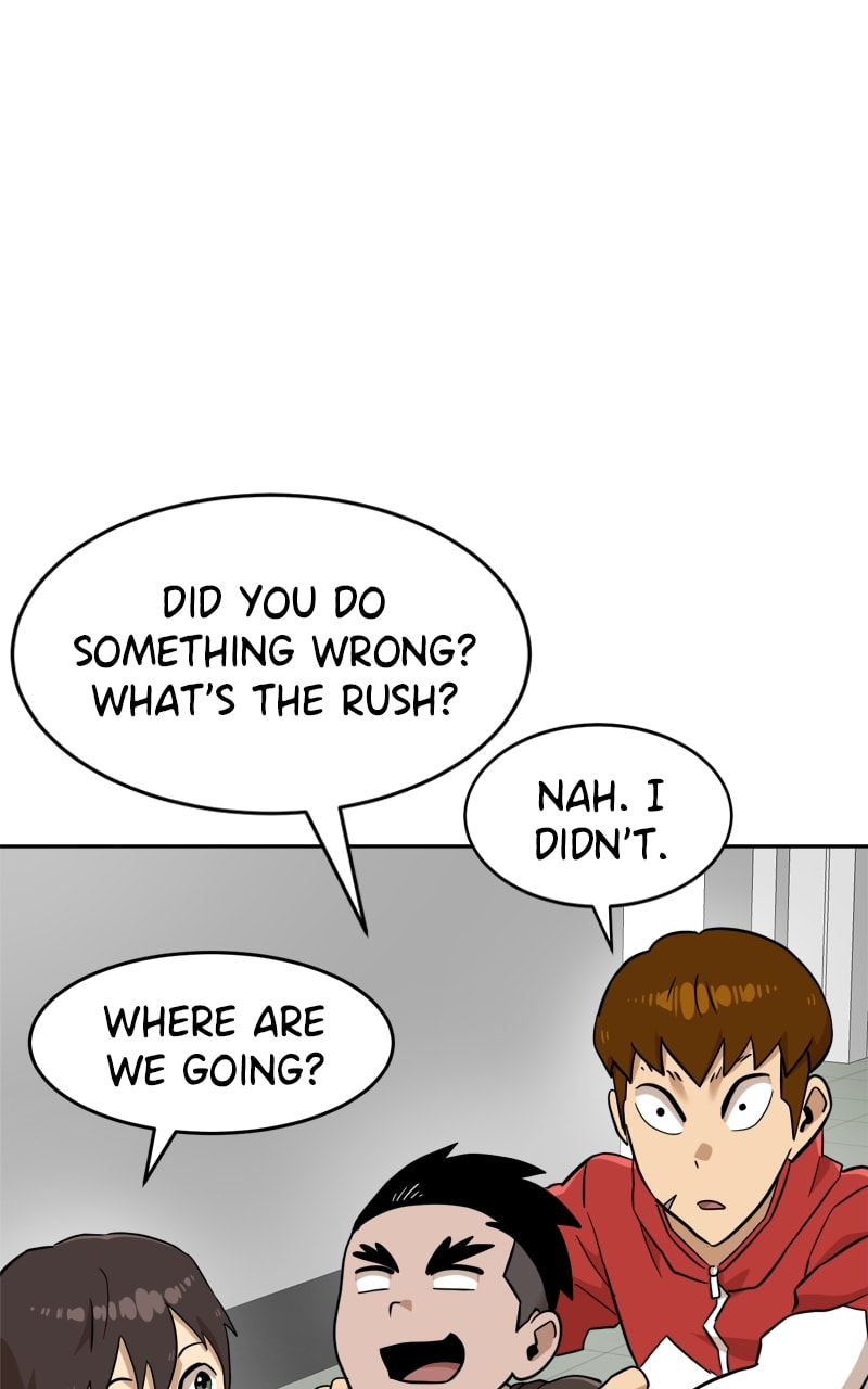 Read Double Click chapter 141 image 87 on Lezhin