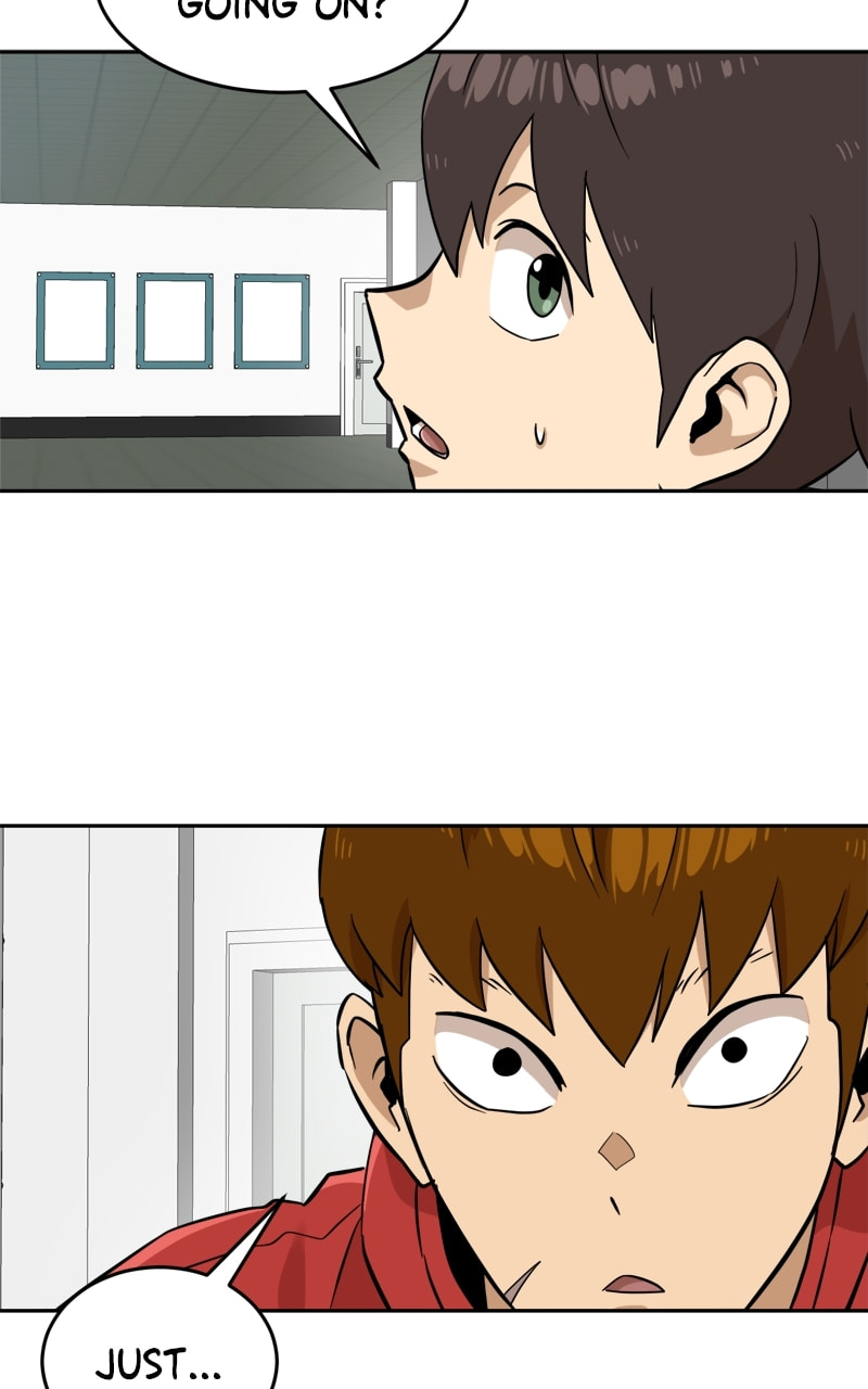 Read Double Click chapter 141 image 89 on Lezhin