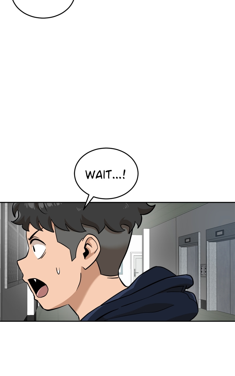 Read Double Click chapter 141 image 90 on Lezhin