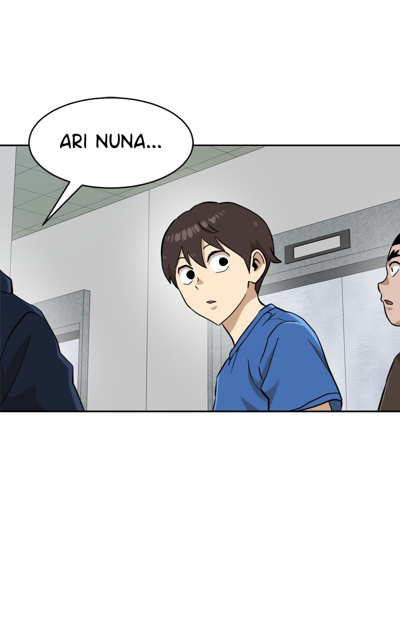 Read Double Click chapter 141 image 91 on Lezhin