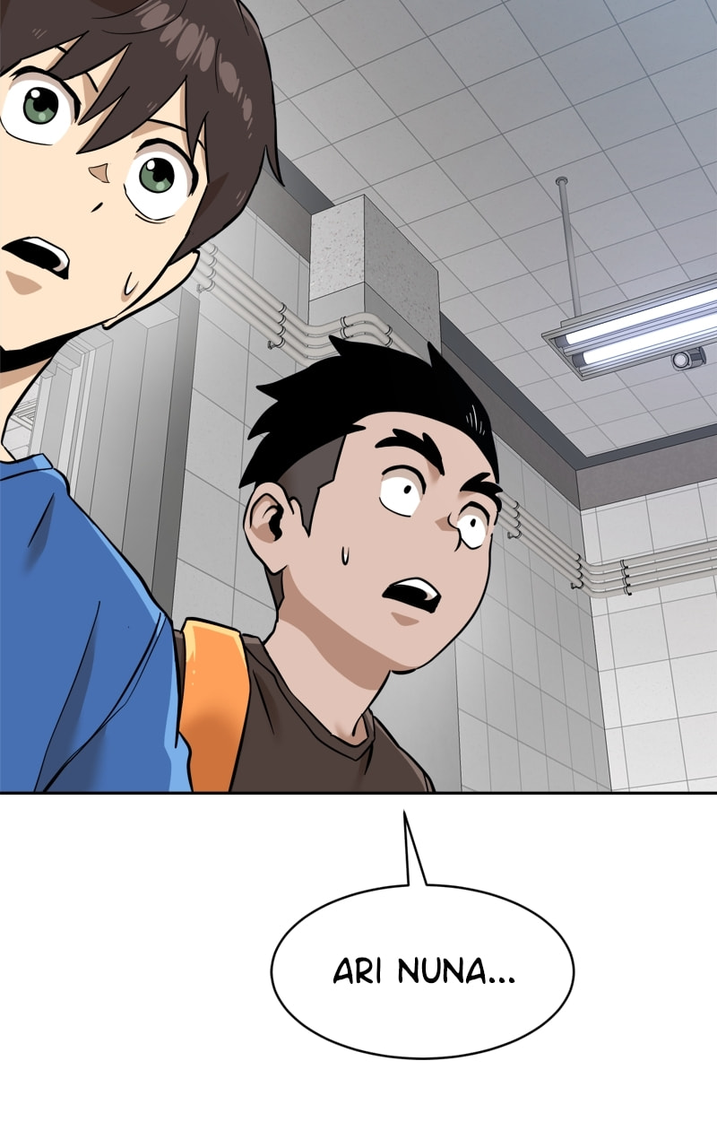 Read Double Click chapter 141 image 96 on Lezhin