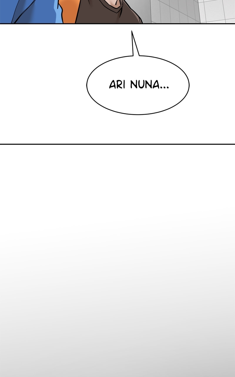 Read Double Click chapter 142 image 1 on Lezhin
