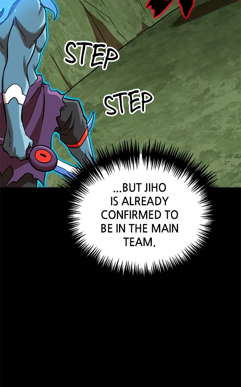 Read Double Click chapter 142 image 10 on Lezhin