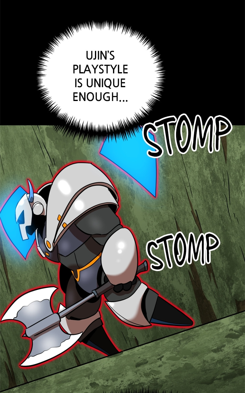 Read Double Click chapter 142 image 11 on Lezhin